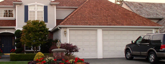 Garage door contractor New Jersey