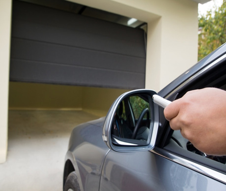 Garage door New Jersey