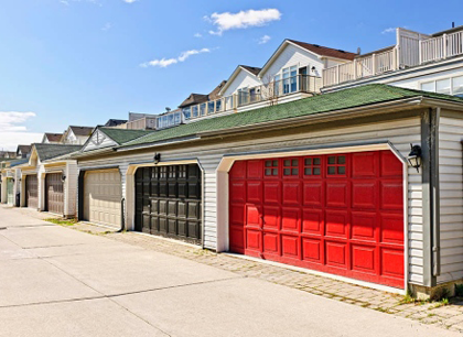 Garage Door Plainfield New Jersey