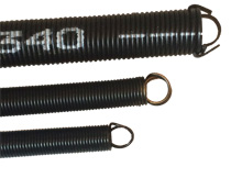 Garage Door Springs New Jersey NJ