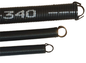 Garage door spring repair New Jersey