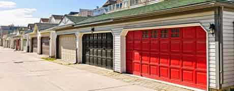 Garage Door Repairman New Jersey