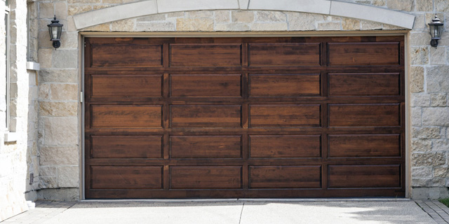 New garage door New Jersey NJ