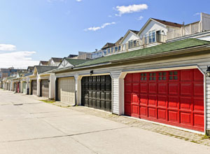 New garage door New Jersey