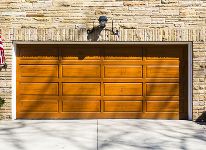 New garage door Roslyn NJ