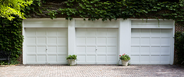 New overhead Door New Jersey NJ