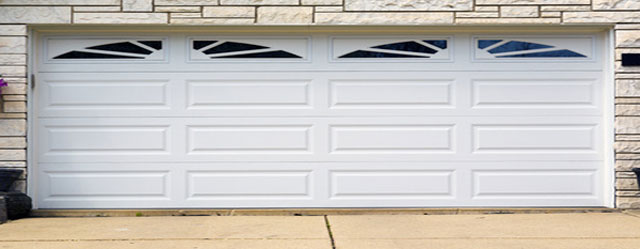 Overhead door contractor New Jersey