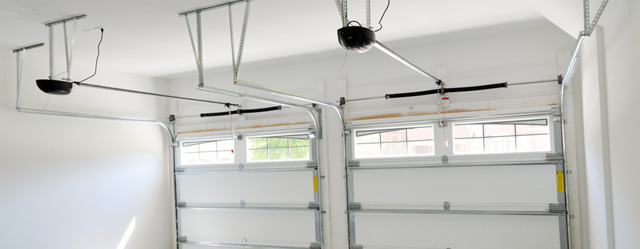 Garage Spring Repairs in New Jersey